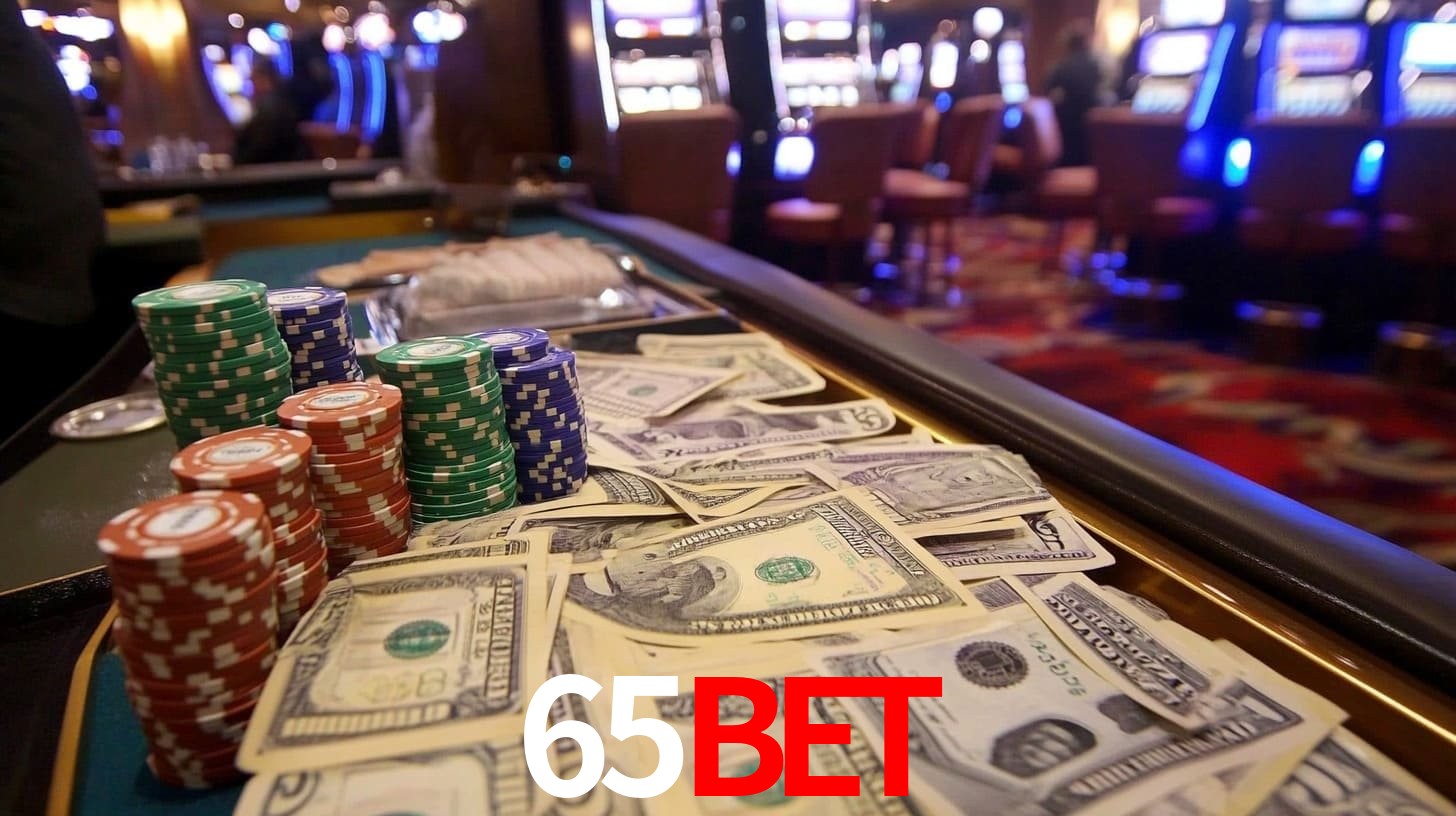 65BET,65 BET APP