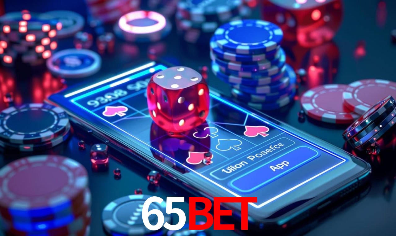 Explore as vantagens do 65BET: serviço profissional e confiabilidade