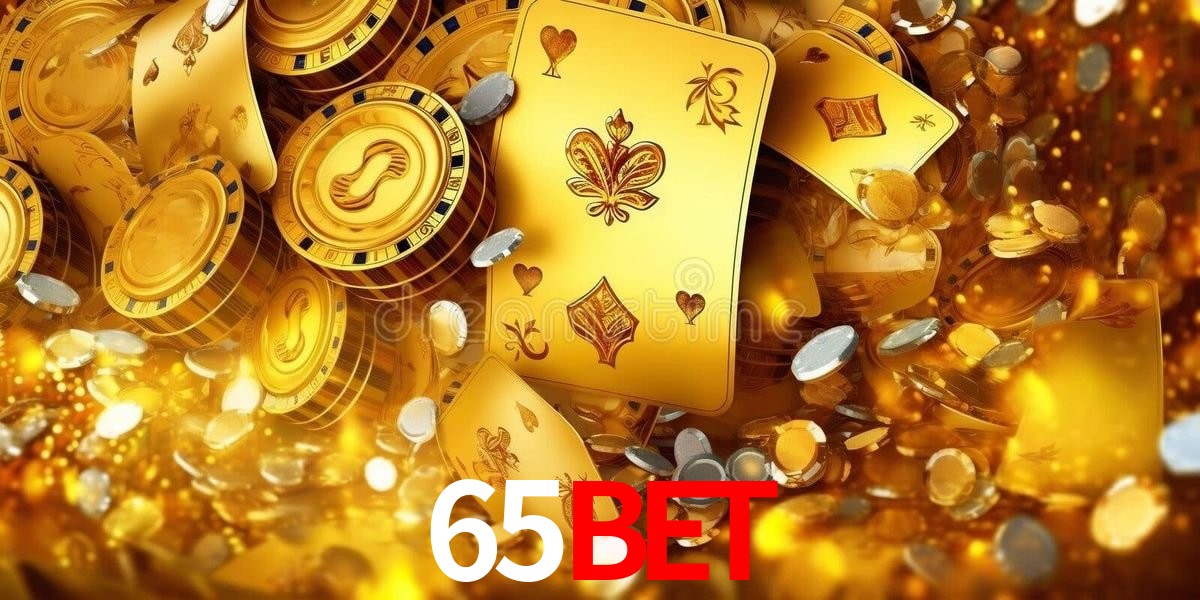 65BET,65 BET APP