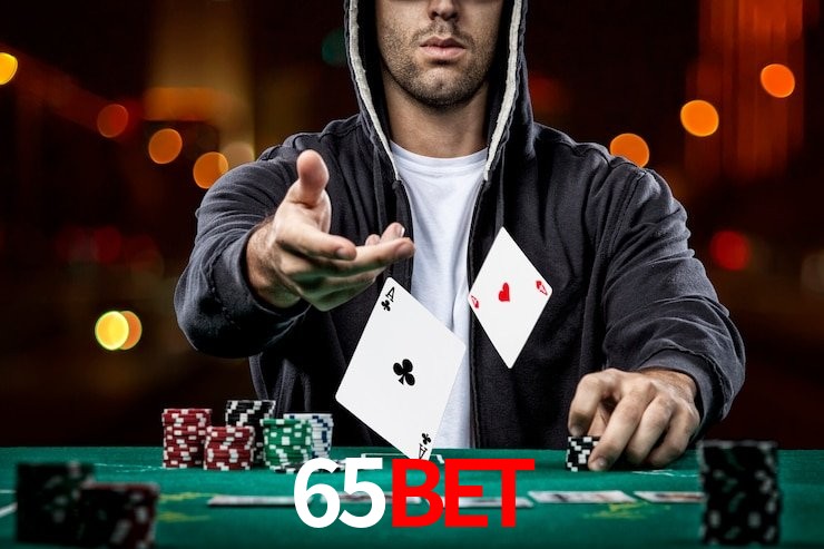 Bônus Generosos e Exclusivos no 65BET para Você!