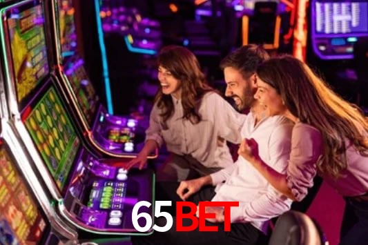 65BET: Seu Especialista em Apostas Esportivas Brasileiras