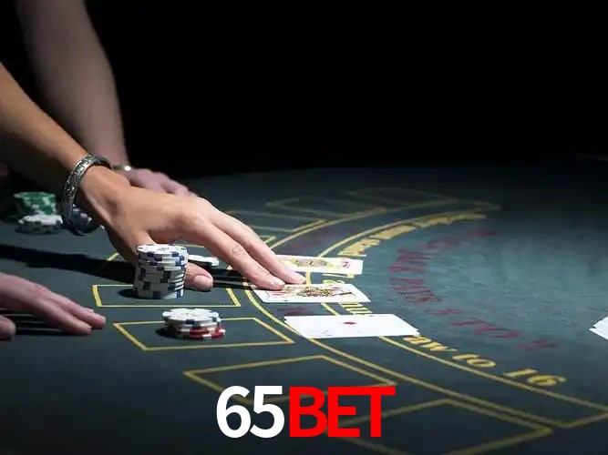 65 BET APP